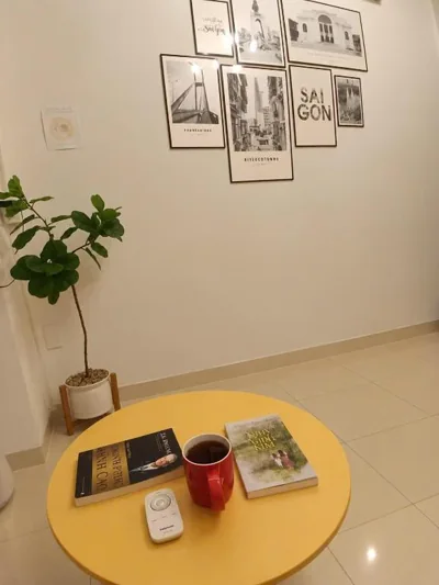 Trung tâm quận 3 – Fotos 5